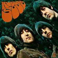 The Beatles - Rubber Soul [US]